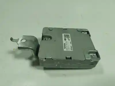 Автозапчасти б/у электронный модуль за toyota rav 4 v (_a5_, _h5_) 2.5 hybrid (axap54) ссылки oem iam 8657242170  8657242280