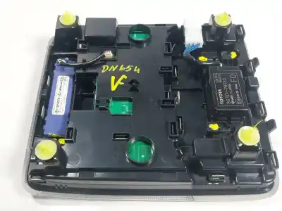 Автозапчасти б/у внутренняя лампа за toyota rav 4 v (_a5_, _h5_) 2.5 hybrid awd (axap54) ссылки oem iam 8120842e70b0  1d111266