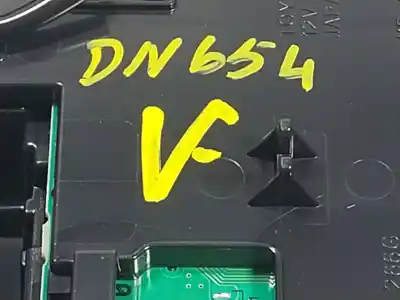 Автозапчасти б/у внутренняя лампа за toyota rav 4 v (_a5_, _h5_) 2.5 hybrid awd (axap54) ссылки oem iam 8120842e70b0  1d111266