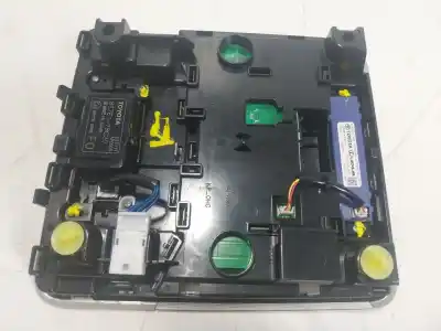 Автозапчасти б/у внутренняя лампа за toyota rav 4 v (_a5_, _h5_) 2.5 hybrid (axap54) ссылки oem iam 8120842e70b0  1d111266g