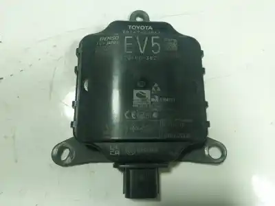 Автозапчасти б/у электронный модуль за toyota rav 4 v (_a5_, _h5_) 2.5 hybrid (axap54) ссылки oem iam 8816242091