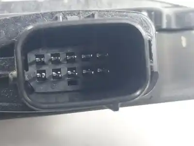 Автозапчастина б/у електронний модуль для toyota rav 4 v (_a5_, _h5_) 2.5 hybrid (axap54) посилання на oem iam 8816242091  8816242061