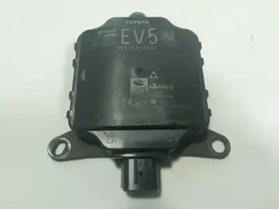 Автозапчасти б/у электронный модуль за toyota rav 4 v (_a5_, _h5_) 2.5 hybrid awd (axap54) ссылки oem iam 8816242091
