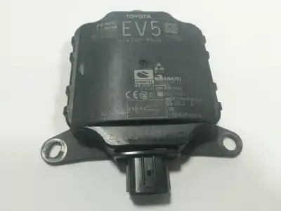 Автозапчасти б/у электронный модуль за toyota rav 4 v (_a5_, _h5_) 2.5 hybrid awd (axap54) ссылки oem iam 8816242091
