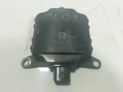 Автозапчасти б/у электронный модуль за toyota rav 4 v (_a5_, _h5_) 2.5 hybrid awd (axap54) ссылки oem iam 8816242091