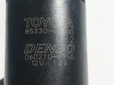 Автозапчасти б/у чистый насос за toyota rav 4 v (_a5_, _h5_) 2.5 hybrid (axap54) ссылки oem iam 8533047100  8533047100