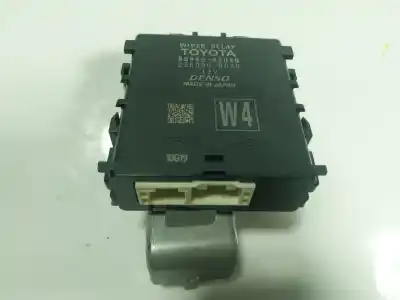 Автозапчасти б/у электронный модуль за toyota rav 4 v (_a5_, _h5_) 2.5 hybrid awd (axap54) ссылки oem iam 8594042040