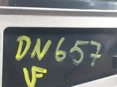 Автозапчастина б/у електронний модуль для toyota rav 4 v (_a5_, _h5_) 2.5 hybrid awd (axap54) посилання на oem iam 8594042040  8594042040