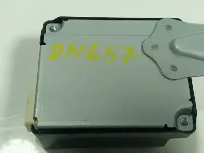 Автозапчасти б/у электронный модуль за toyota rav 4 v (_a5_, _h5_) 2.5 hybrid awd (axap54) ссылки oem iam 897b042400  8978042400