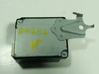 Автозапчасти б/у электронный модуль за toyota rav 4 v (_a5_, _h5_) 2.5 hybrid awd (axap54) ссылки oem iam 897b042400  897b042400