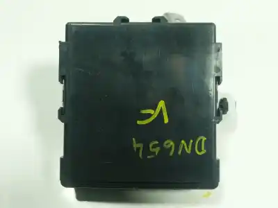 Автозапчасти б/у электронный модуль за toyota rav 4 v (_a5_, _h5_) 2.5 hybrid awd (axap54) ссылки oem iam 8998142c50  8998142c50