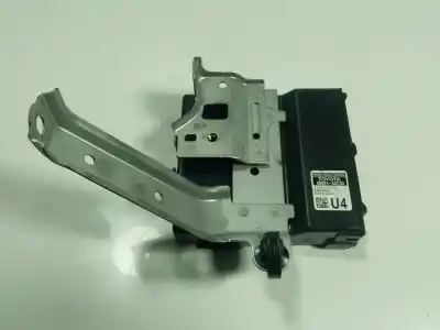 Автозапчасти б/у электронный модуль за toyota rav 4 v (_a5_, _h5_) 2.5 hybrid awd (axap54) ссылки oem iam 8998142c50  8998142c50