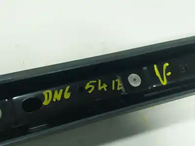 Автозапчастина б/у багажник для toyota rav 4 v (_a5_, _h5_) 2.5 hybrid awd (axap54) посилання на oem iam 6240442080c0  6240442070