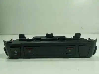 Автозапчасти б/у электронный модуль за toyota rav 4 v (_a5_, _h5_) 2.5 hybrid awd (axap54) ссылки oem iam 8395042390