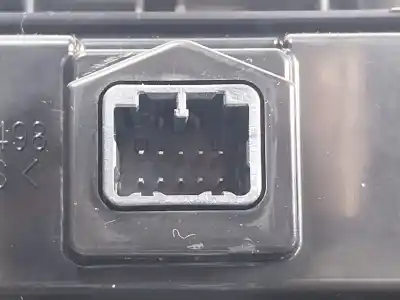 Автозапчастина б/у електронний модуль для toyota rav 4 v (_a5_, _h5_) 2.5 hybrid awd (axap54) посилання на oem iam 8395042390  75r826