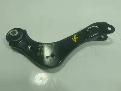 Автозапчасти б/у левый задний верхний рычаг подвески за toyota rav 4 v (_a5_, _h5_) 2.5 hybrid awd (axap54) ссылки oem iam 4879042030