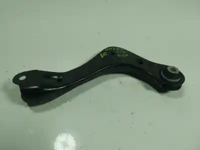 Автозапчасти б/у левый задний верхний рычаг подвески за toyota rav 4 v (_a5_, _h5_) 2.5 hybrid (axap54) ссылки oem iam 4879042030