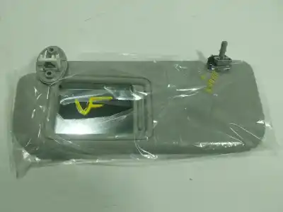 Автозапчасти б/у левая зона за toyota rav 4 v (_a5_, _h5_) 2.5 hybrid (axap54) ссылки oem iam 7432042661b0