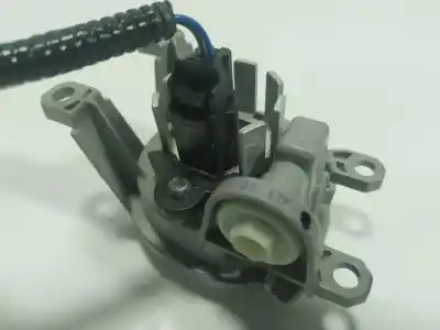 Автозапчасти б/у левая противотуманная фара за toyota rav 4 v (_a5_, _h5_) 2.5 hybrid awd (axap54) ссылки oem iam 8122012240  12643l1b