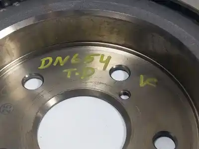 Автозапчасти б/у задний тормозной диск за toyota rav 4 v (_a5_, _h5_) 2.5 hybrid awd (axap54) ссылки oem iam 4243142080  
