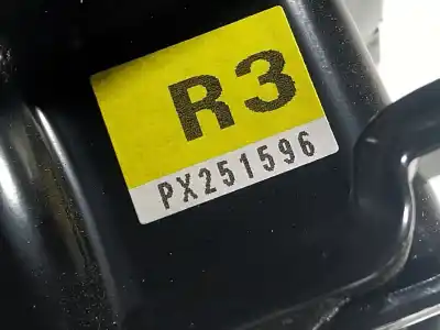 Автозапчастина б/у правильна підтримка двигуна для toyota rav 4 v (_a5_, _h5_) 2.5 hybrid awd (axap54) посилання на oem iam 1230525040  