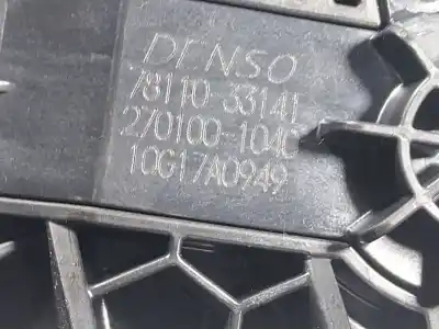 Автозапчасти б/у педальный потенциометр за toyota rav 4 v (_a5_, _h5_) 2.5 hybrid awd (axap54) ссылки oem iam 7811033141  7811033141