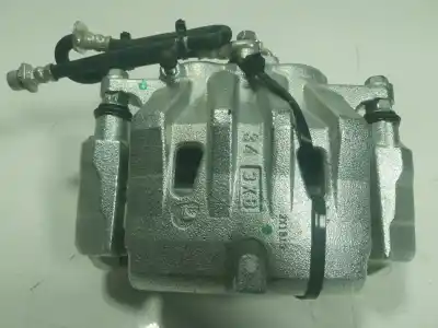 Автозапчасти б/у передний правый тормозной суппорт за toyota rav 4 v (_a5_, _h5_) 2.5 hybrid awd (axap54) ссылки oem iam 4773048150