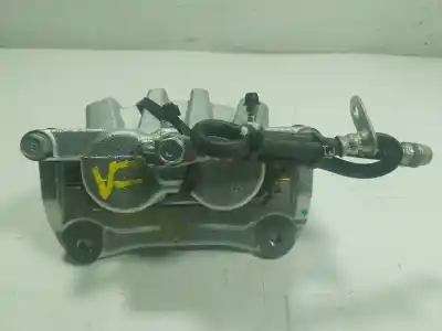 Автозапчасти б/у передний правый тормозной суппорт за toyota rav 4 v (_a5_, _h5_) 2.5 hybrid awd (axap54) ссылки oem iam 4773048150  