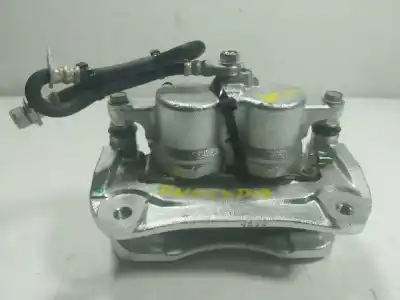 Автозапчасти б/у передний левый тормозной суппорт за toyota rav 4 v (_a5_, _h5_) 2.5 hybrid awd (axap54) ссылки oem iam 4775048110  