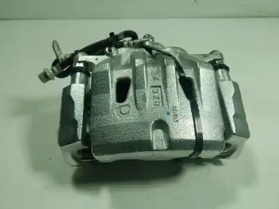 Автозапчасти б/у передний правый тормозной суппорт за toyota rav 4 v (_a5_, _h5_) 2.5 hybrid awd (axap54) ссылки oem iam 4773048150