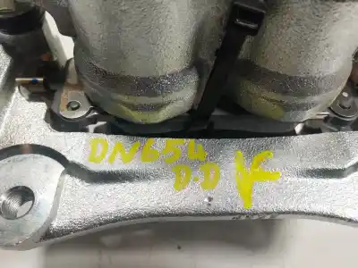 Автозапчасти б/у передний правый тормозной суппорт за toyota rav 4 v (_a5_, _h5_) 2.5 hybrid awd (axap54) ссылки oem iam 4773048150  