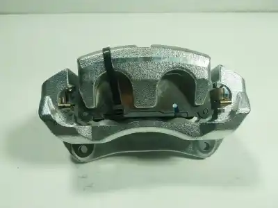 Автозапчасти б/у передний левый тормозной суппорт за toyota rav 4 v (_a5_, _h5_) 2.5 hybrid awd (axap54) ссылки oem iam 4775048110  