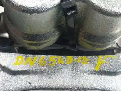 Автозапчасти б/у передний левый тормозной суппорт за toyota rav 4 v (_a5_, _h5_) 2.5 hybrid awd (axap54) ссылки oem iam 4775048110  
