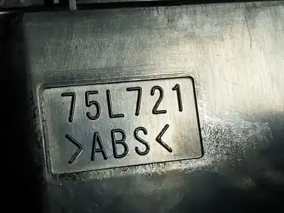 Автозапчастина б/у важіль ручного гальма для toyota rav 4 v (_a5_, _h5_) 2.5 hybrid awd (axap54) посилання на oem iam 8401042252  75l721