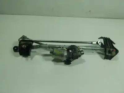 Автозапчасти б/у мотор переднего стеклоочистителя за toyota rav 4 v (_a5_, _h5_) 2.5 hybrid awd (axap54) ссылки oem iam 8511042270