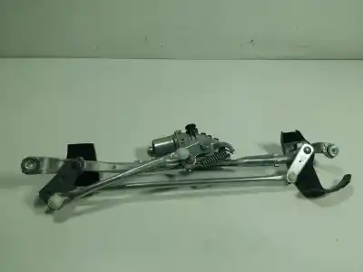 Автозапчасти б/у мотор переднего стеклоочистителя за toyota rav 4 v (_a5_, _h5_) 2.5 hybrid awd (axap54) ссылки oem iam 8511042270  8511042270
