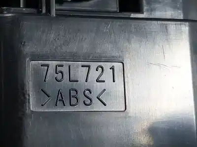 Автозапчасти б/у рычаг ручного тормоза за toyota rav 4 v (_a5_, _h5_) 2.5 hybrid awd (axap54) ссылки oem iam 8401042252  75ly21