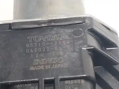 Автозапчасти б/у задний правый стеклорегулятор за toyota rav 4 v (_a5_, _h5_) 2.5 hybrid awd (axap54) ссылки oem iam 6980342062 8571012540 8571012540