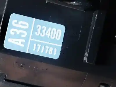 Автозапчастина б/у управління світлом для toyota rav 4 v (_a5_, _h5_) 2.5 hybrid awd (axap54) посилання на oem iam 8432933090  33400171781