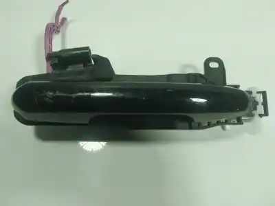 Автозапчасти б/у задняя правая наружная ручка за toyota rav 4 v (_a5_, _h5_) 2.5 hybrid awd (axap54) ссылки oem iam 6921042130c0