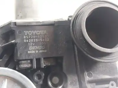 Автозапчастина б/у регулятор вікна передній лівий для toyota rav 4 v (_a5_, _h5_) 2.5 hybrid awd (axap54) посилання на oem iam 6980242072 8572012520 8572012520