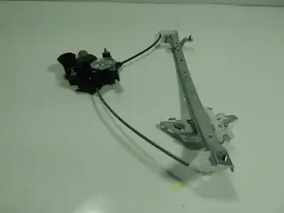 Автозапчастина б/у регулятор скла заднього правого для toyota rav 4 v (_a5_, _h5_) 2.5 hybrid awd (axap54) посилання на oem iam 6980342062 8571012540 8571012540