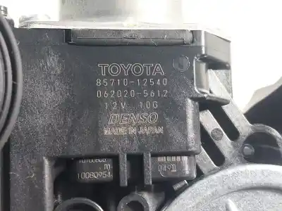 Автозапчастина б/у регулятор скла заднього правого для toyota rav 4 v (_a5_, _h5_) 2.5 hybrid awd (axap54) посилання на oem iam 6980342062 8571012540 8571012540