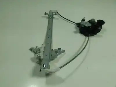 Автозапчасти б/у регулятор стекла заднего левого за toyota rav 4 v (_a5_, _h5_) 2.5 hybrid awd (axap54) ссылки oem iam 6980442062