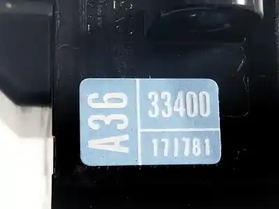 Автозапчасти б/у управление светом за toyota rav 4 v (_a5_, _h5_) 2.5 hybrid awd (axap54) ссылки oem iam 8432933090  33400171781
