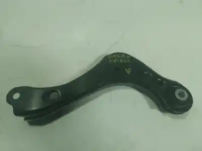 Автозапчасти б/у ВЕРХНИЙ ЗАДНИЙ ПРАВЫЙ РЫЧАГ ПОДВЕСКИ за TOYOTA RAV 4 V VAN (_A5_, _H5_)  ссылки OEM IAM 4877042050  