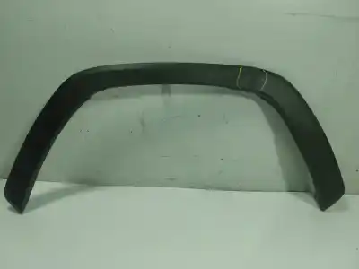 Автозапчасти б/у левое переднее крыло за toyota rav 4 v (_a5_, _h5_) 2.5 hybrid awd (axap54) ссылки oem iam 7560242160