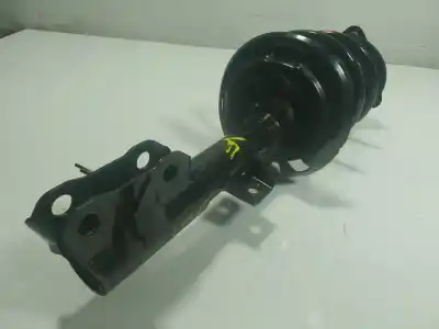 Second-hand car spare part front left shock absorber for toyota rav 4 v (_a5_, _h5_) 2.5 hybrid awd (axap54) oem iam references 4852080635  4852042730