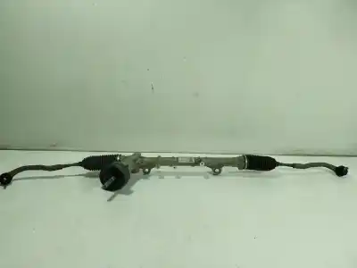 Second-hand car spare part steering rack for dacia sandero 0.9 tce oem iam references 