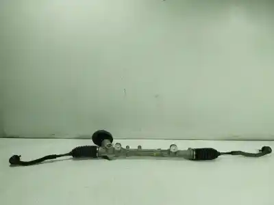 Second-hand car spare part steering rack for dacia sandero 0.9 tce oem iam references   490017750r
